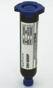 Polymer-Klebstoff 1