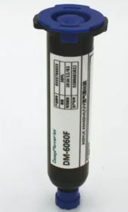 Polymer-Klebstoff 1