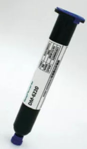 Epoxid-Klebstoff 1
