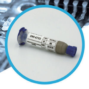 Epoxid-Klebstoff 1