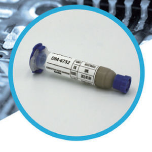 Epoxid-Klebstoff 1