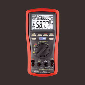 Multimeter mit Isolationstester