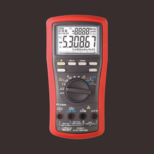 Multimeter / cat IV 1