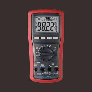 Multimeter / cat IV