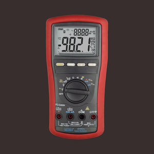 Multimeter / cat IV 1