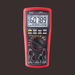 digitales Multimeter 1