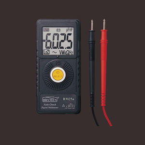 Taschenmultimeter