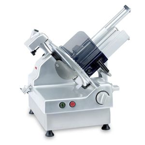automatischer Allesschneider für Lebensmittel