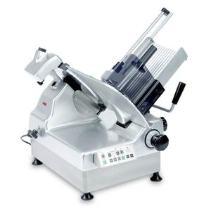 automatischer Allesschneider für Lebensmittel