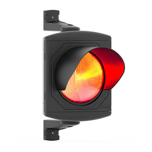 LED-Ampel