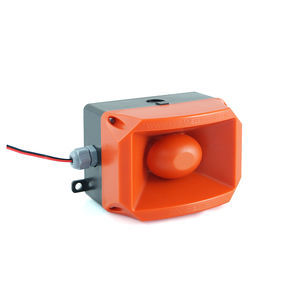 elektronischer Schallgeber
