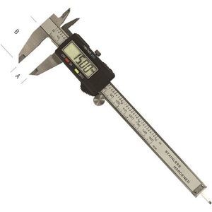 digitaler Messschieber 1