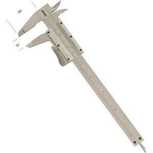 Vernier-Messschieber