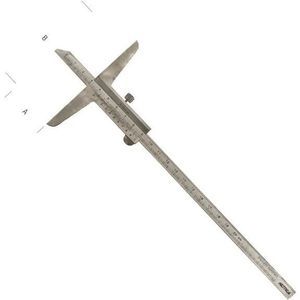 Vernier-Tiefenlehre 1