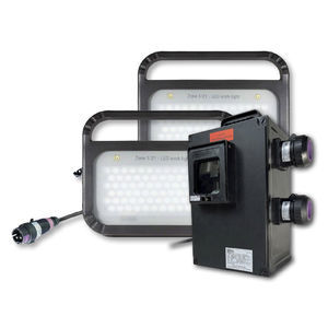 LED-Scheinwerfer