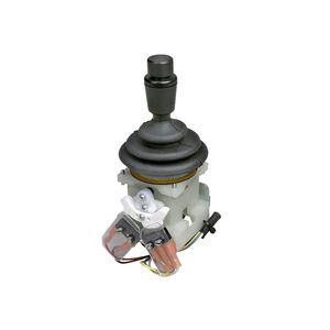einachsiger Joystick 1
