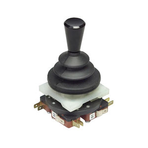 einachsiger Joystick 1