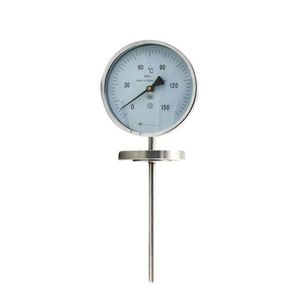 Bimetall-Thermometer