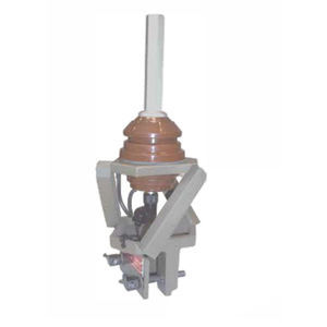 VHF-Antenne 1