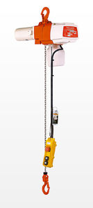 elektrischer Kettenzug
