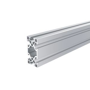Aluminiumprofil 1