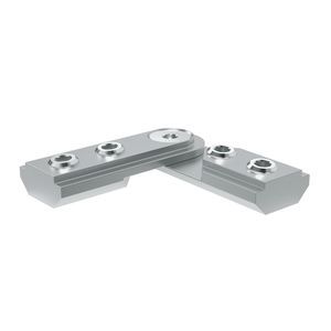 Verbindungselement für Aluminiumprofile 1