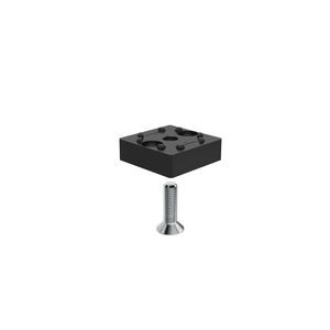 Verbindungselement für Aluminiumprofile 1