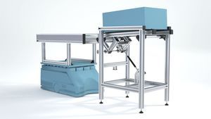 Erfassungssystem 1