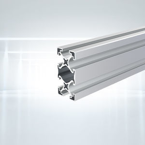 Aluminiumprofil 1