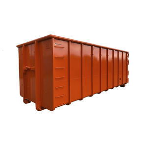 Metallcontainer