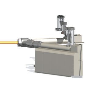 modularer Einfülltrichter