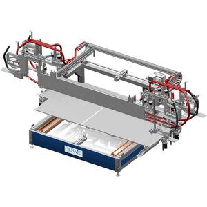 Wellkartonmaschine 1