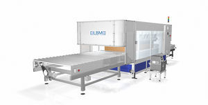Produktionsanlage für Kisten 1
