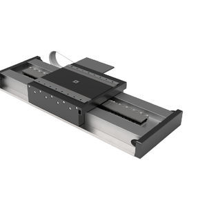 linearer Positioniertisch