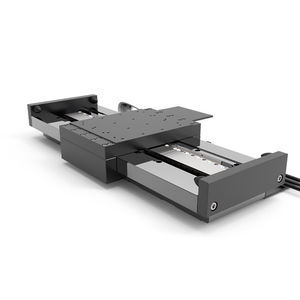 linearer Positioniertisch