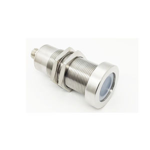 Edelstahl-Ultraschallsensor