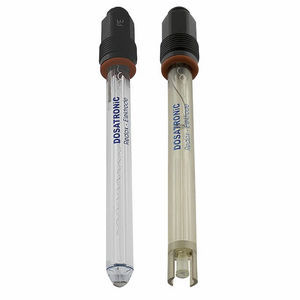 Elektrochemische Elektrode / Redox
