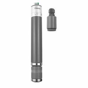 Elektrochemischer Chlorsensor