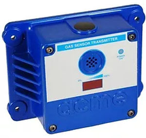 CO-Gassensor