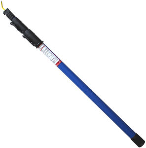 teleskopische Isolierstange 1