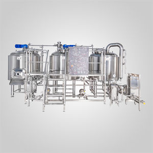 Mikrobrauanlage 1