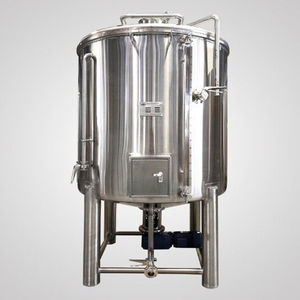 Fermenter für die Lebensmittelindustrie 1