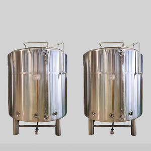 Kombucha-Fermenter 1