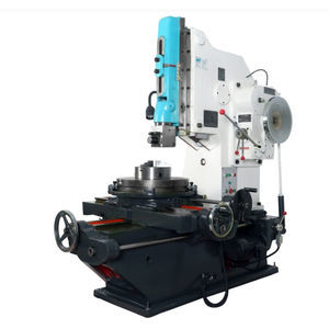 automatische Senkrechtstoßmaschine