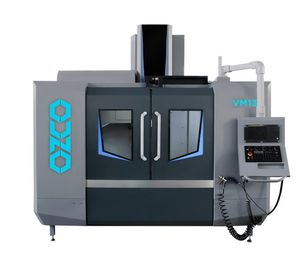 CNC-Bearbeitungszentrum / 3-Achs