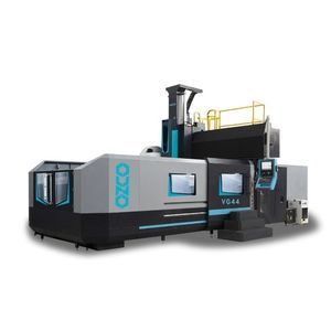 CNC-Bearbeitungszentrum / 3-Achs