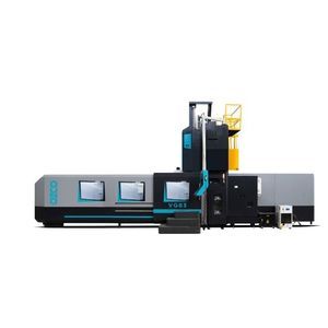 CNC-Bearbeitungszentrum / 3-Achs