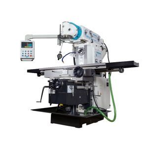 3-Achs-Fräsmaschine