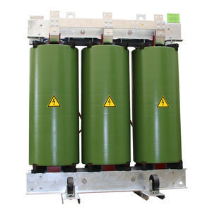 Verteilungstransformator