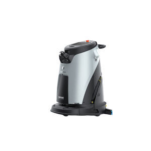 Reinigungsroboter für Lagerhallen
